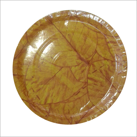 Paper Plates