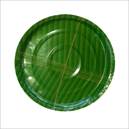 Kalapata Paper Plate