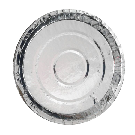 Disposable Paper Plates