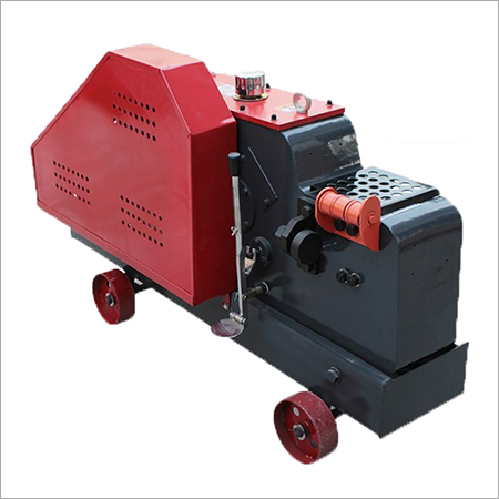 Bar Cutting Machine  SEC-GW-42