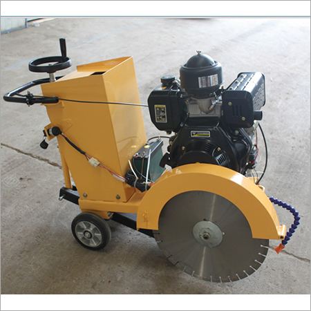 Concrete Cutter Groove Cutter SEC-CC-001