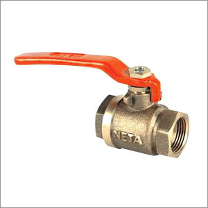 Ball Valve