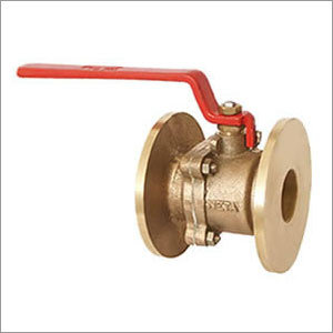 Ball Valve