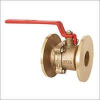 Ball Valve