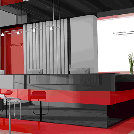 High Gloss Panels