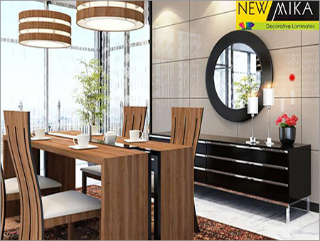 Laminates Sheets