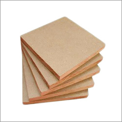 Plain MDF Board