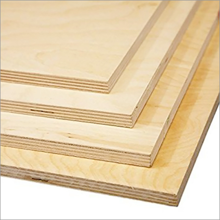 Plywood Sheets