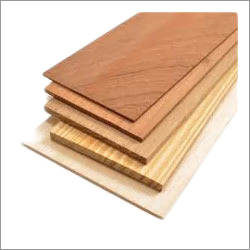 Sharon Plywood