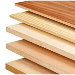 Hardwood Plywood