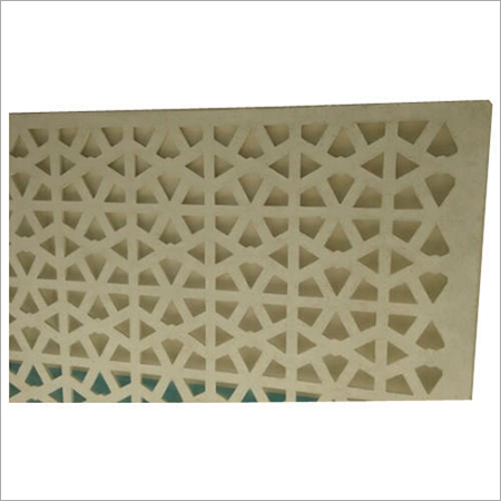 GRC Mesh
