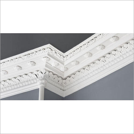 Wall Cornice