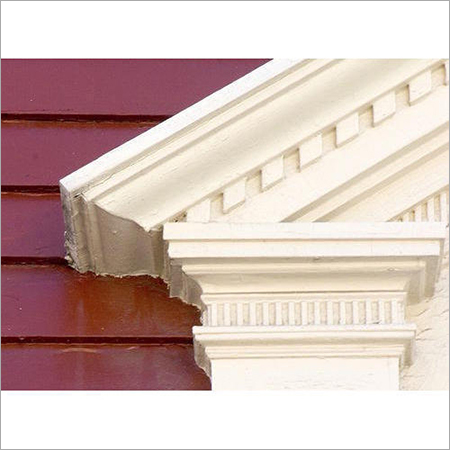 Outside Ceiling Cornice Manufacturer Supplier In Greater Noida India