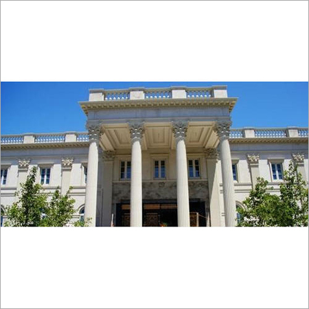 Decorative Columns