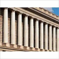 Grc Marble Rome Column