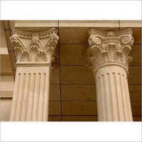 Grc Column Pillar