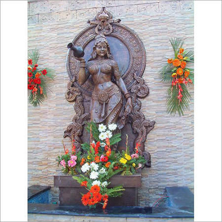 Sculpture Statue