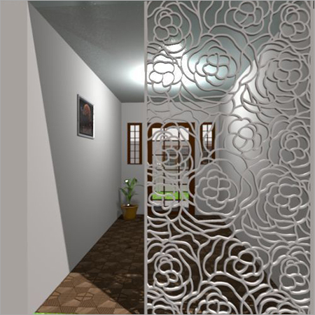 GRC Decorative Panel