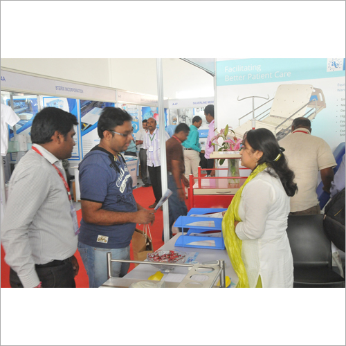 India Medical Awareness Exhibition Service