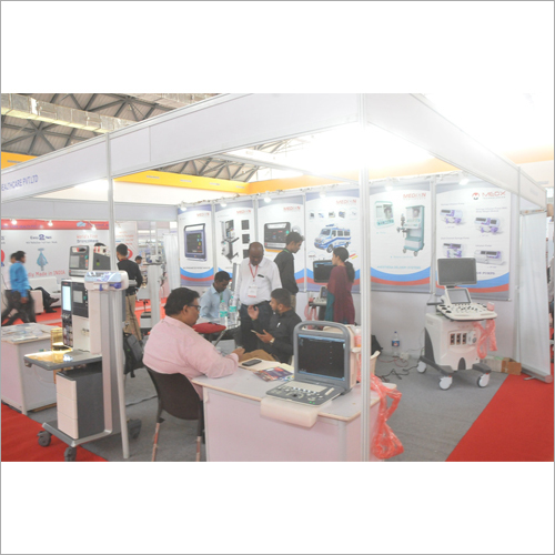 India Medical Equipment Exhibition Service
