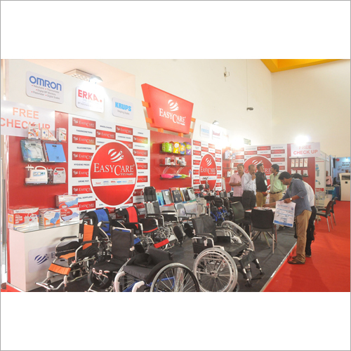 India Medical Exhibition Service