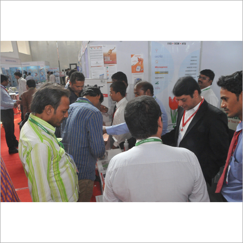 Medical Awareness Exhibition Service