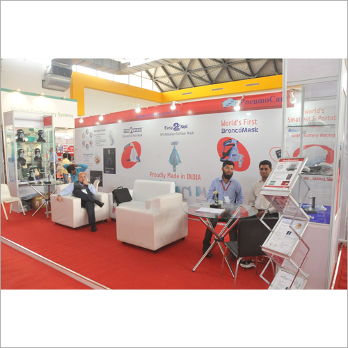 Exhibition Services