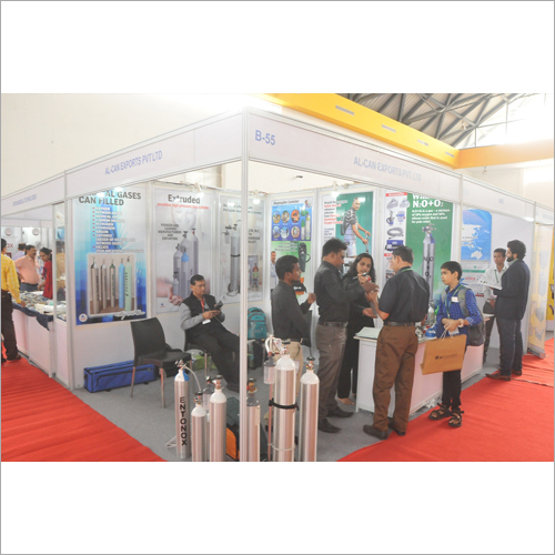 Medical Hospital Equipment Exhibition Service