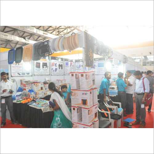 Medical Product Exhibition Service