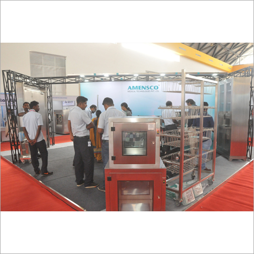 Medical Technology Exhibition Service