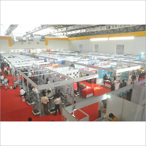 Our Exhibition Service