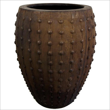 GRC Pot