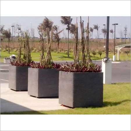 Outdoor Planter