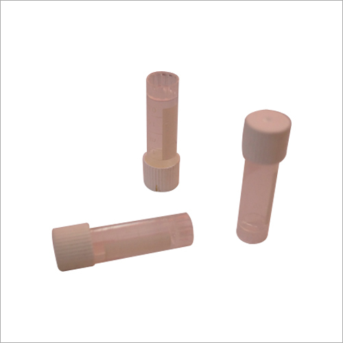 Storage Vial
