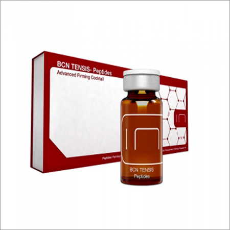 Tensis Peptides Tensis Peptides