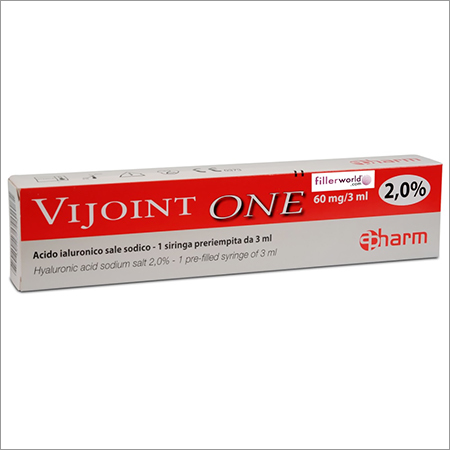 Vijoint One Injection Vijoint One Injection