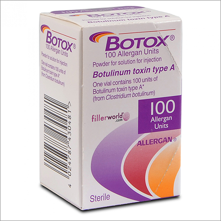 Botox Injection Botox Injection