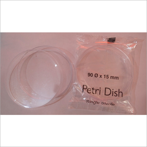 Petri Dish