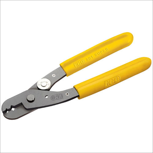 Wire Stripper & Cutter