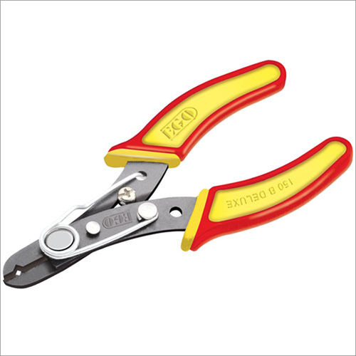 Ego Wire Stripper & Cutter