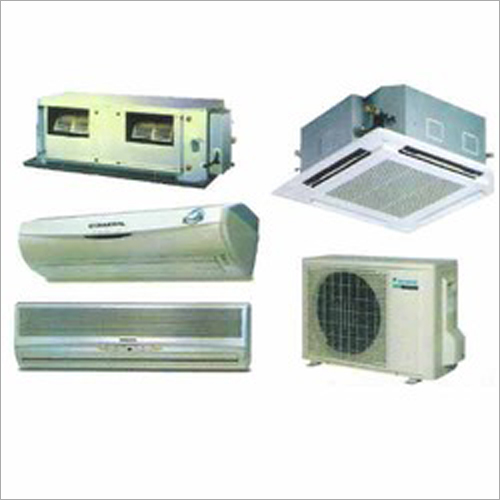 Air Conditioning System