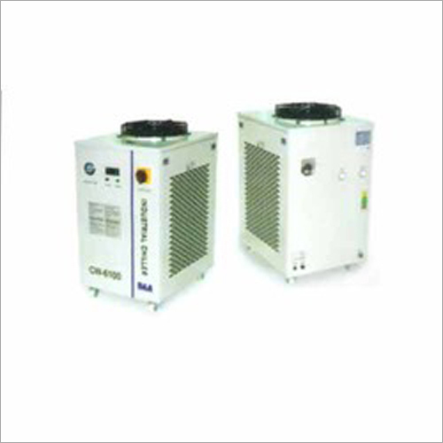 Laser Chiller