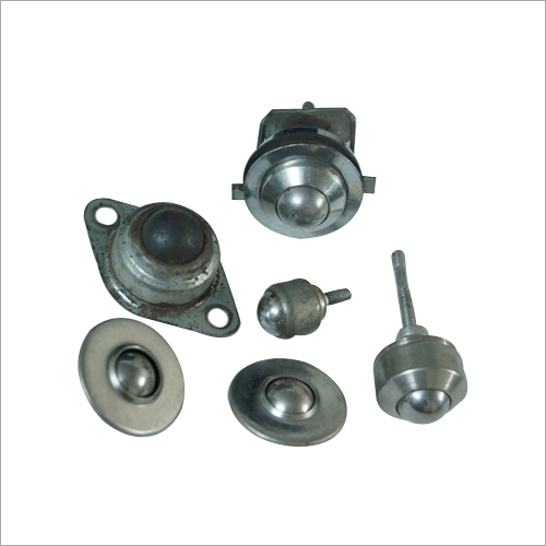 Calf Caster Wheel