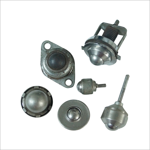 Metal Ball Caster Wheel