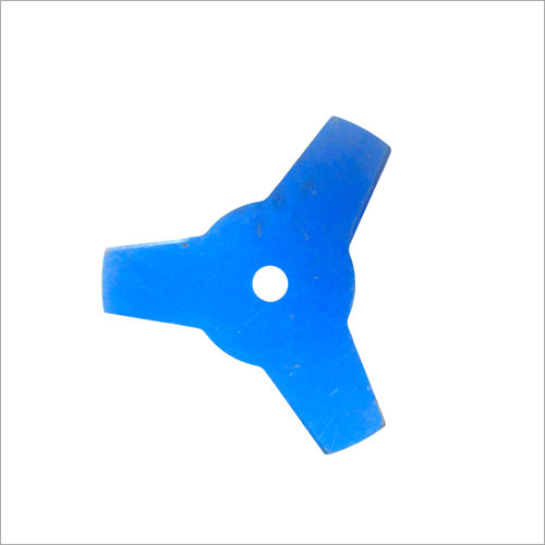 3 Blade Grass Cutting Blade