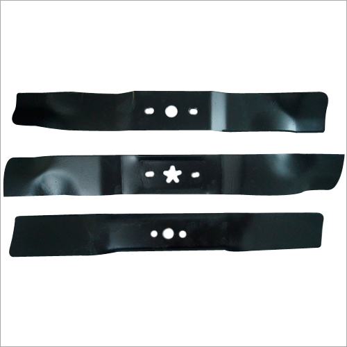 Industrial Grass Cutting Blade