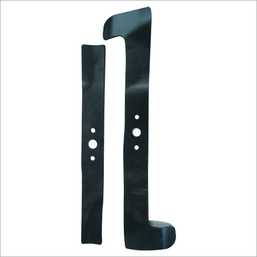 Iron Grass Cutting Blade