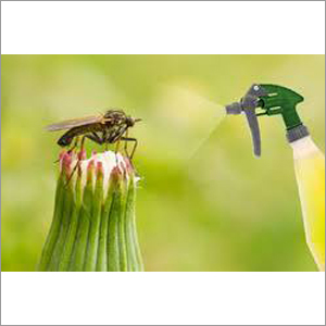 Agricultural Pesticides