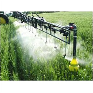 Agricultural Fungicide