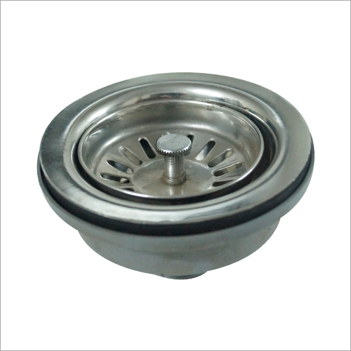 Sink Waste Coupling